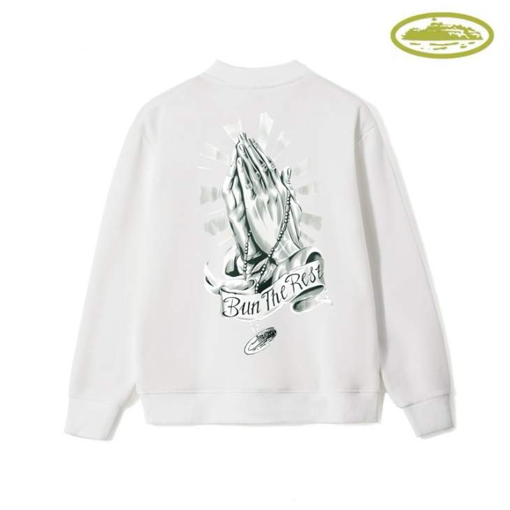 Corteiz Sweatshirt _SKUCorteizS-2XLastxC101731408